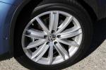 Volkswagen Tiguan TDI 2014 года